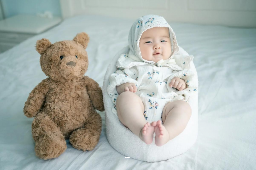 金昌宝宝脾气暴躁怎么办